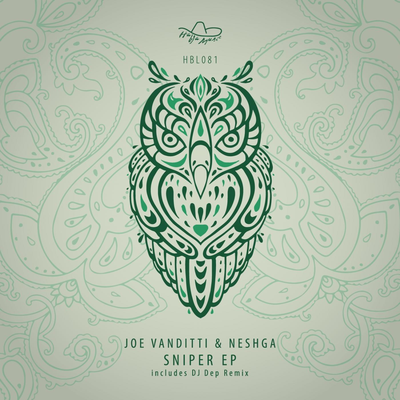 Sniper EP