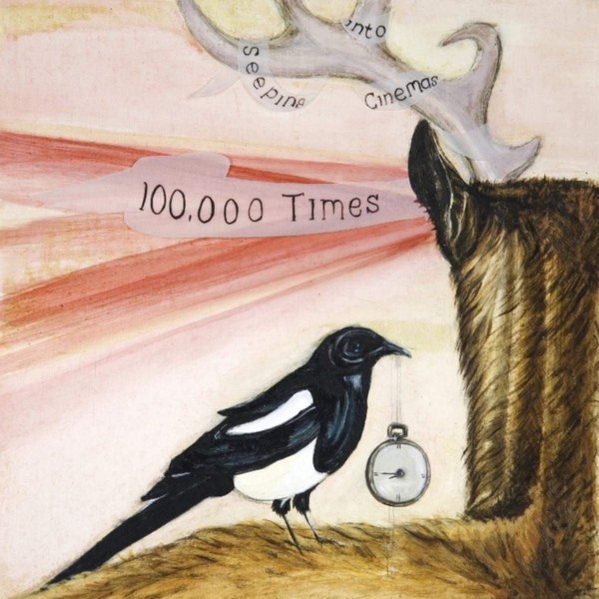 100,000 Times