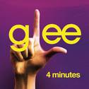 4 Minutes (Glee Cast Version)专辑