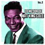 Lo Mejor de Nat King Cole, Vol. 2专辑