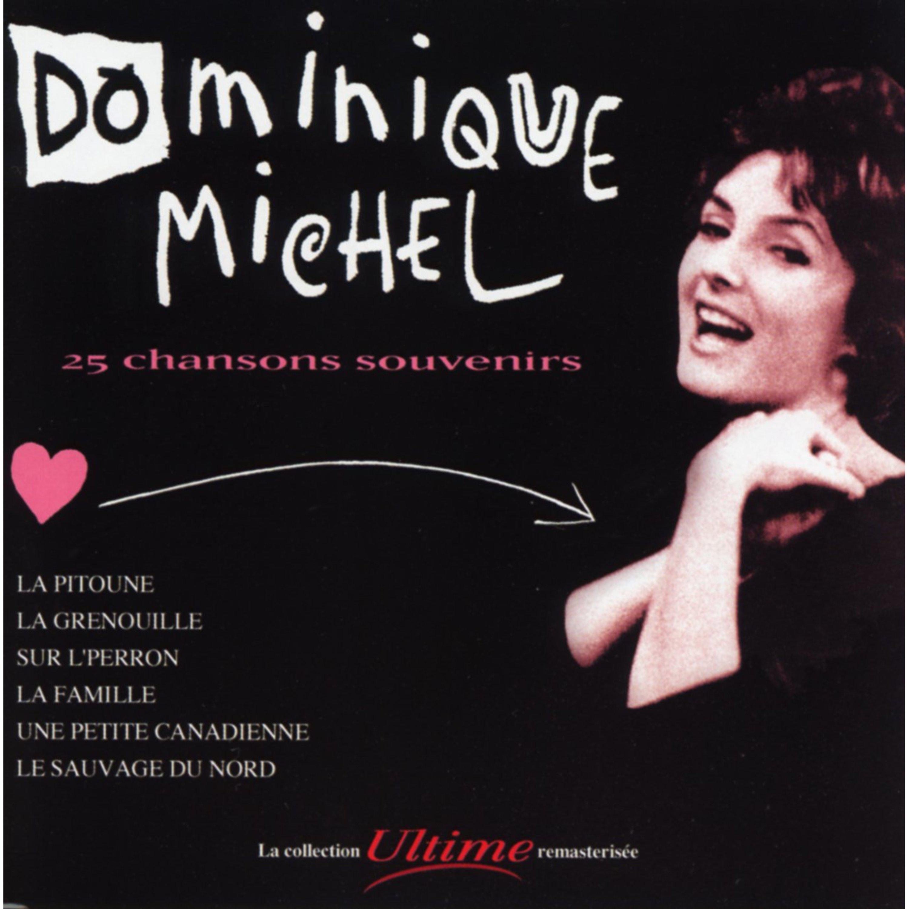 Dominique Michel - La grenouille