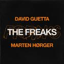 The Freaks (Extended Mix)