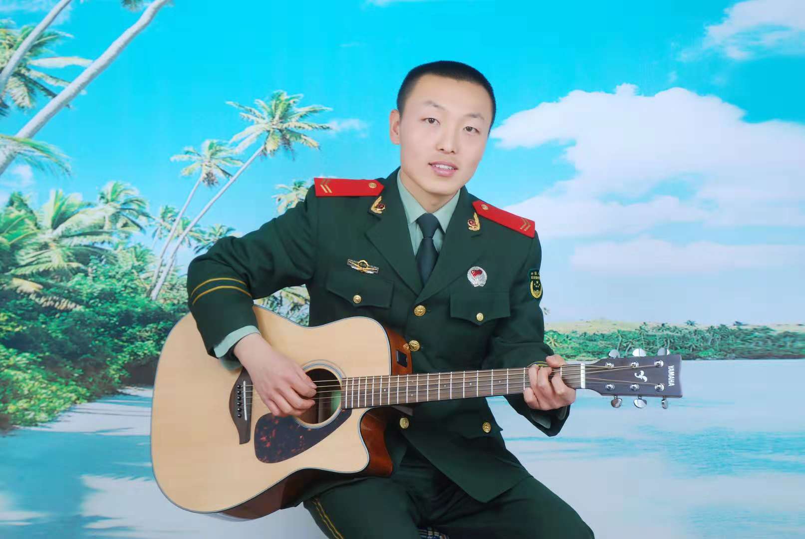 拓明明专辑