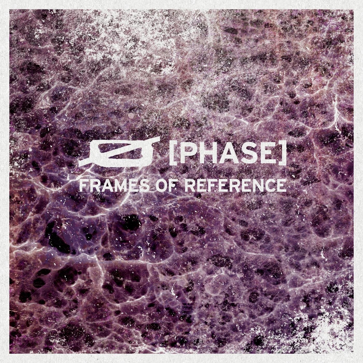 Ø [Phase] - Binary Opposition (Process 3)
