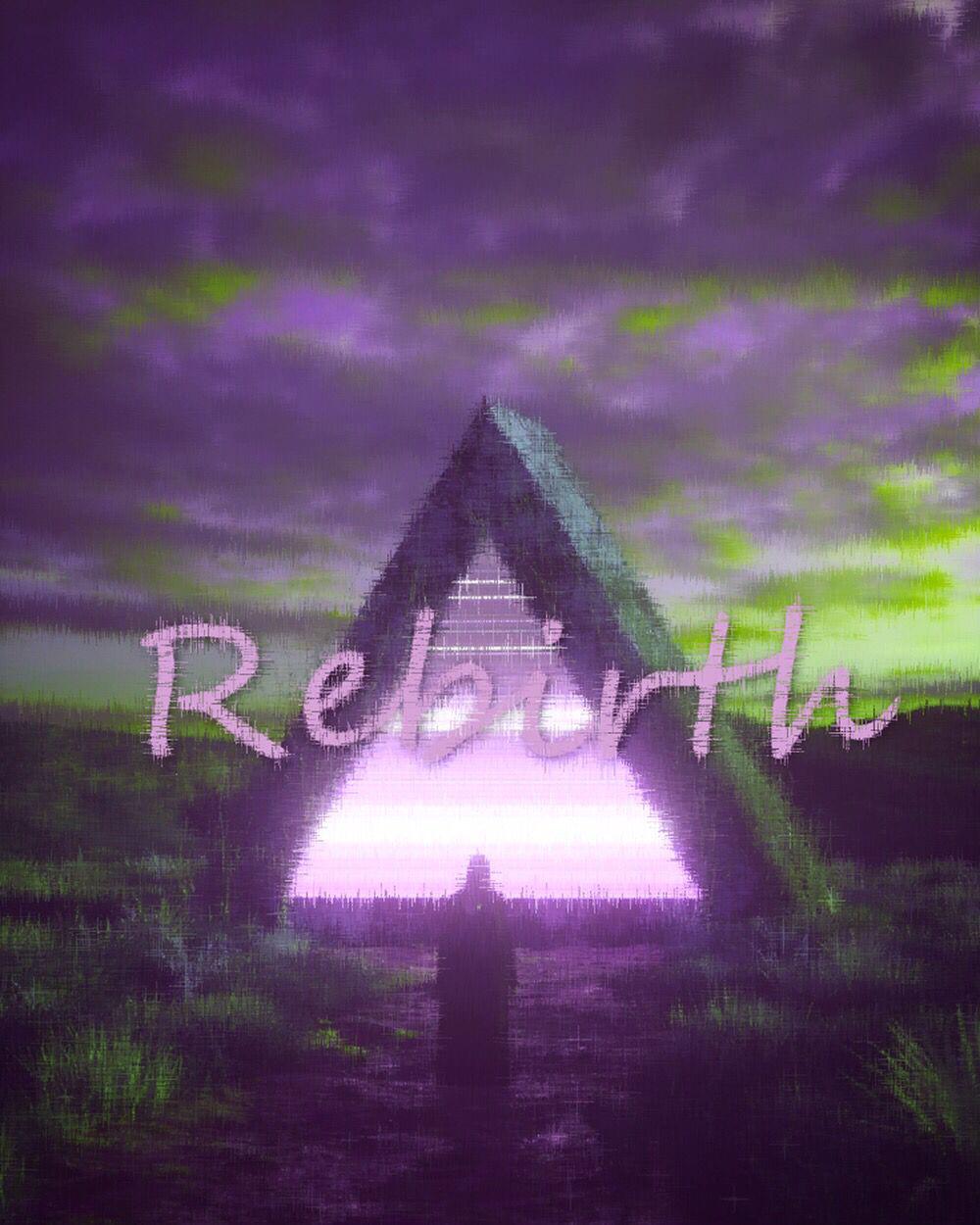 Rebirth专辑