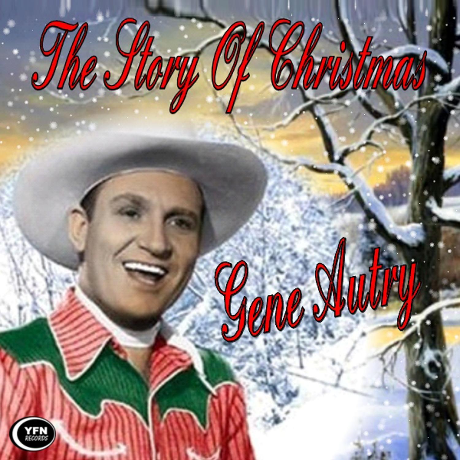 The Story Of Christmas