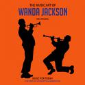 The Music Art of Wanda Jackson专辑