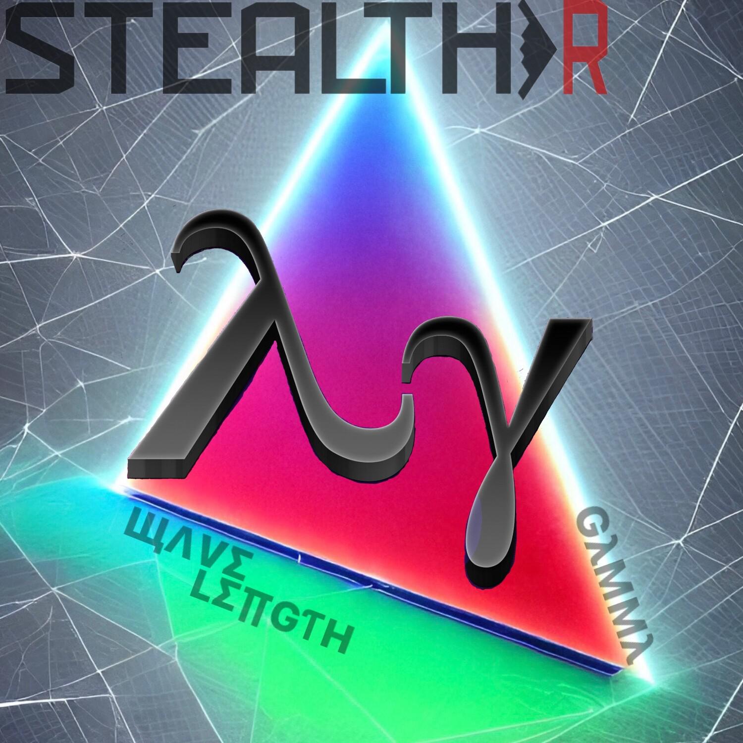 Stealthr - My Way