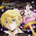 TBSアニメーション“PandoraHearts”オリジナルサウンドトラック1专辑