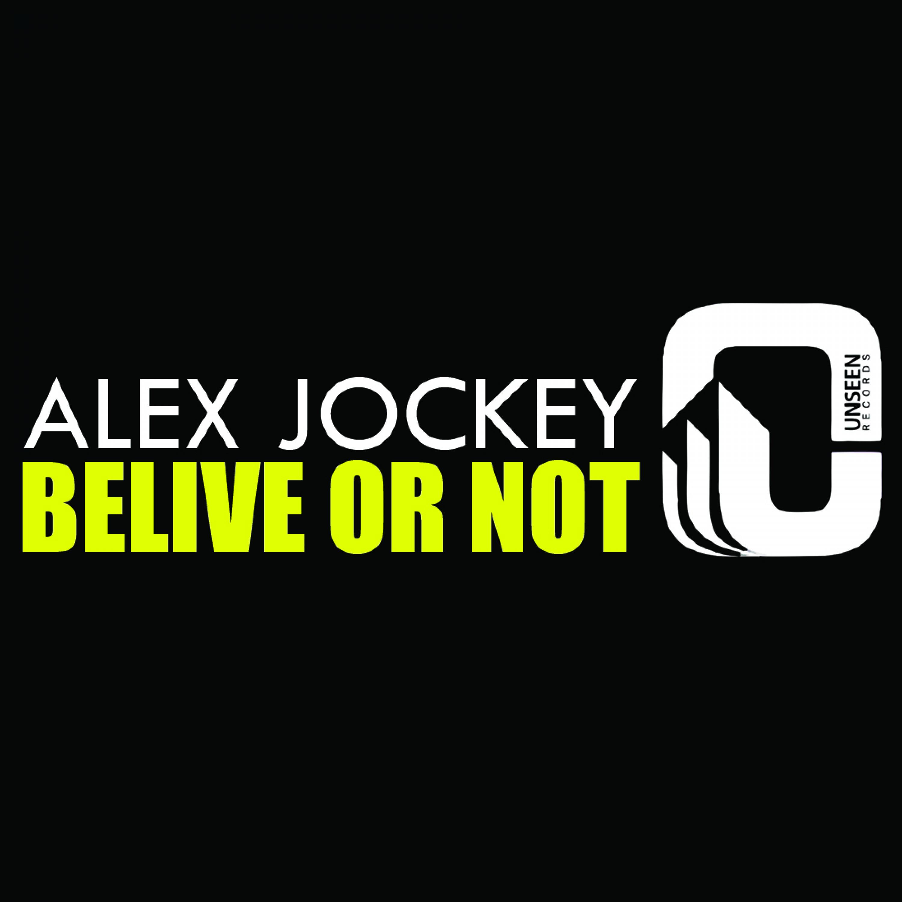 Belive or Not