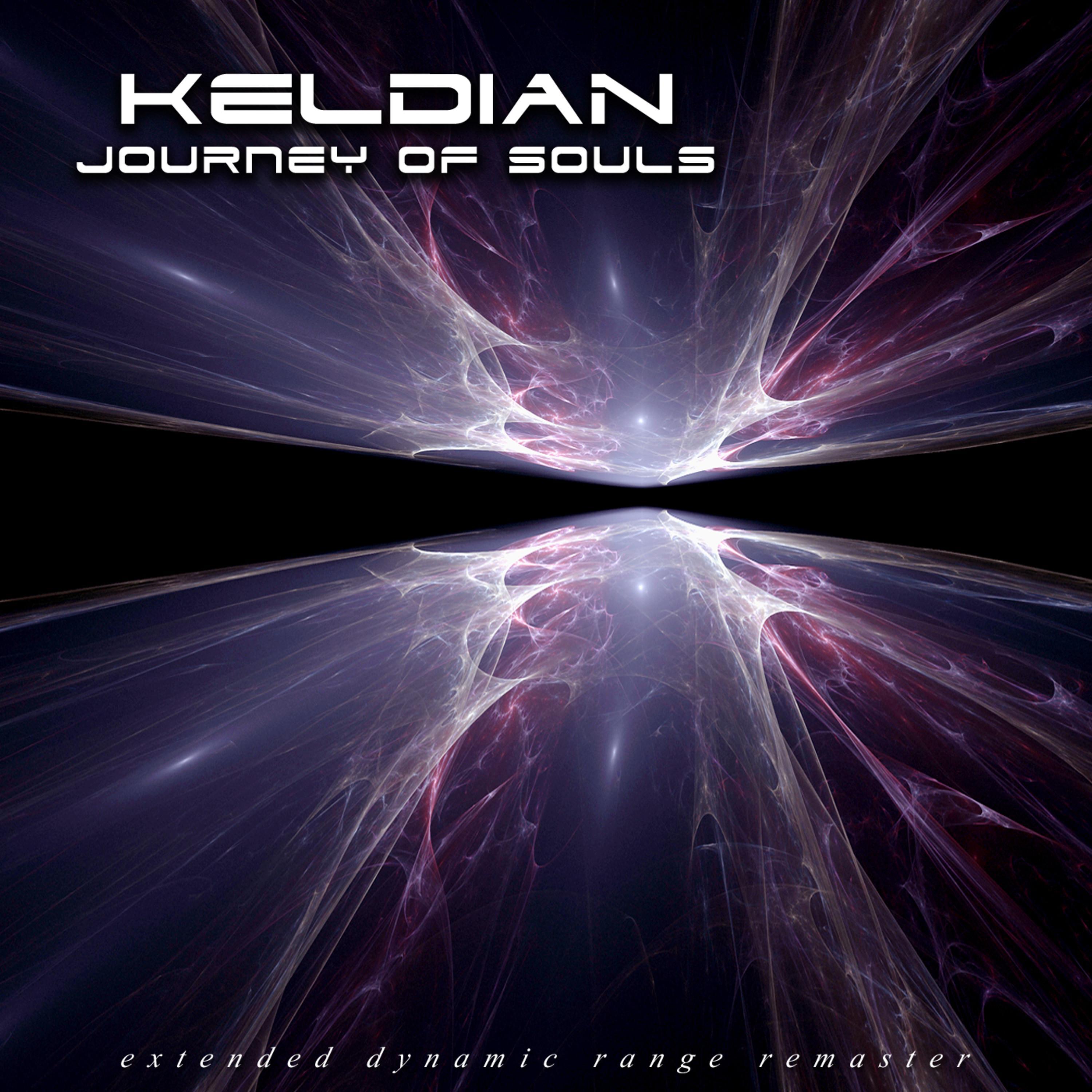 Journey of Souls (Remaster) (Remaster)