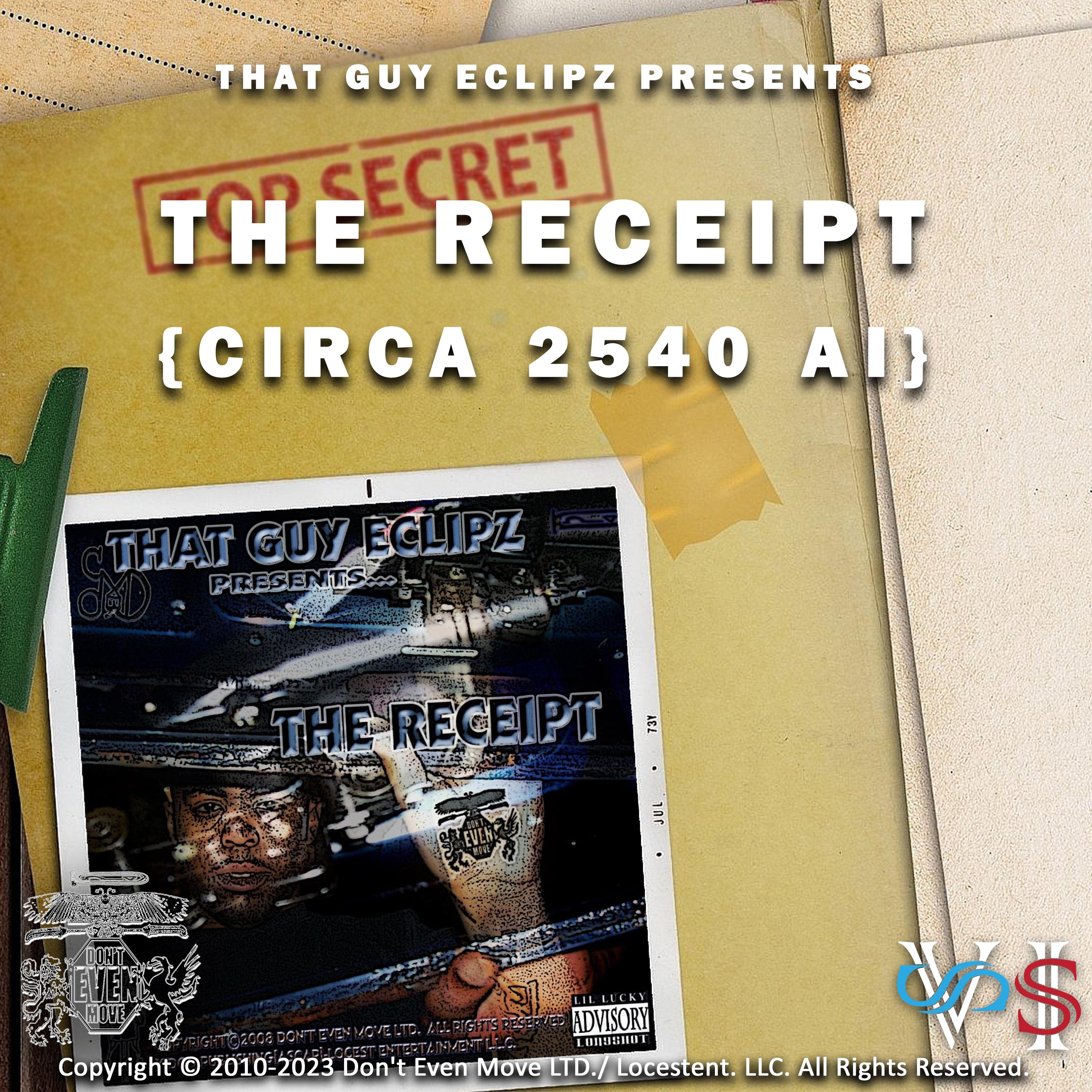 That Guy Eclipz - Certified Chit (Remastered 2023)