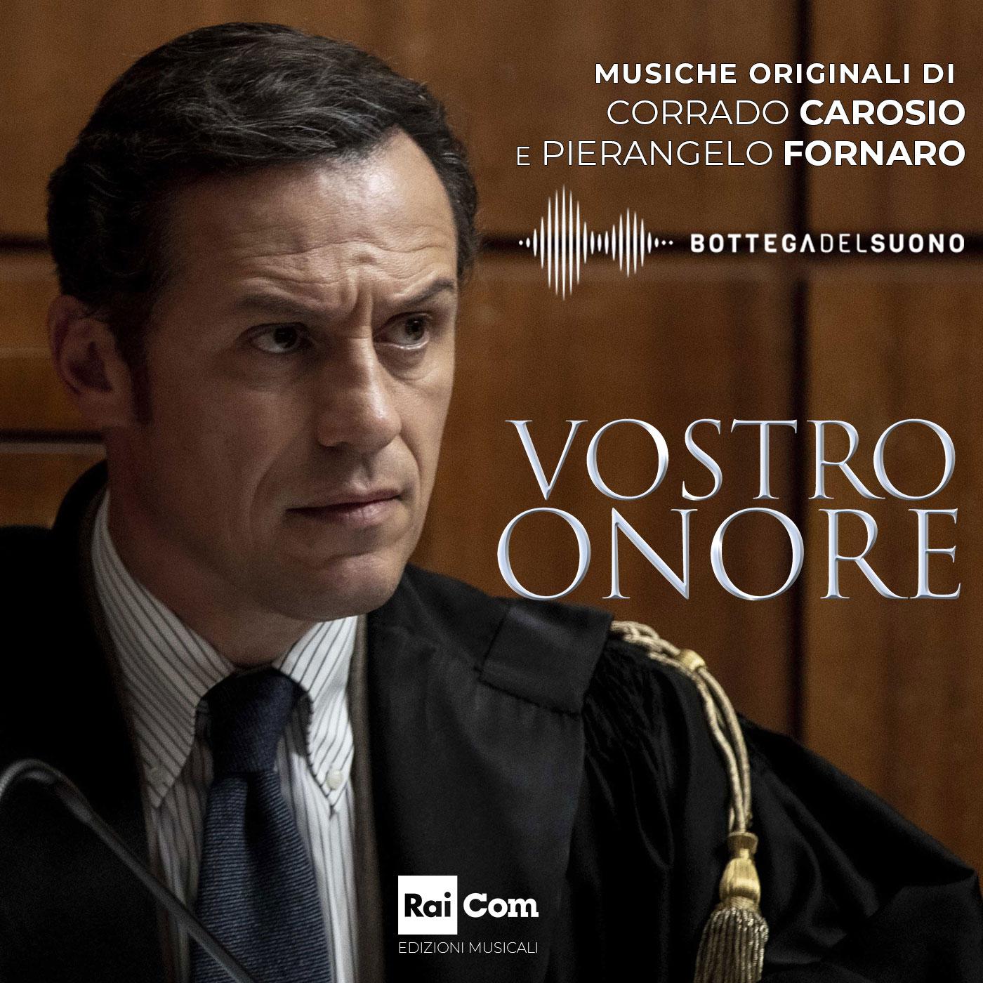 Corrado Carosio - Vostro Amore