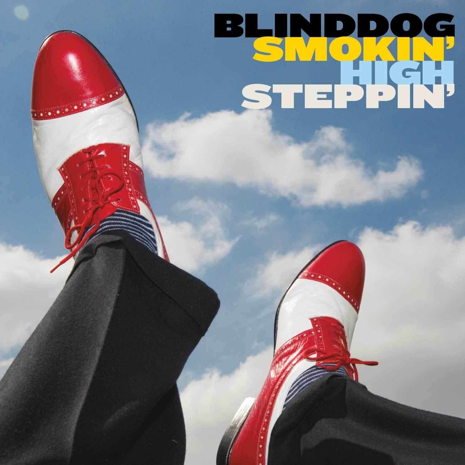 High Steppin'