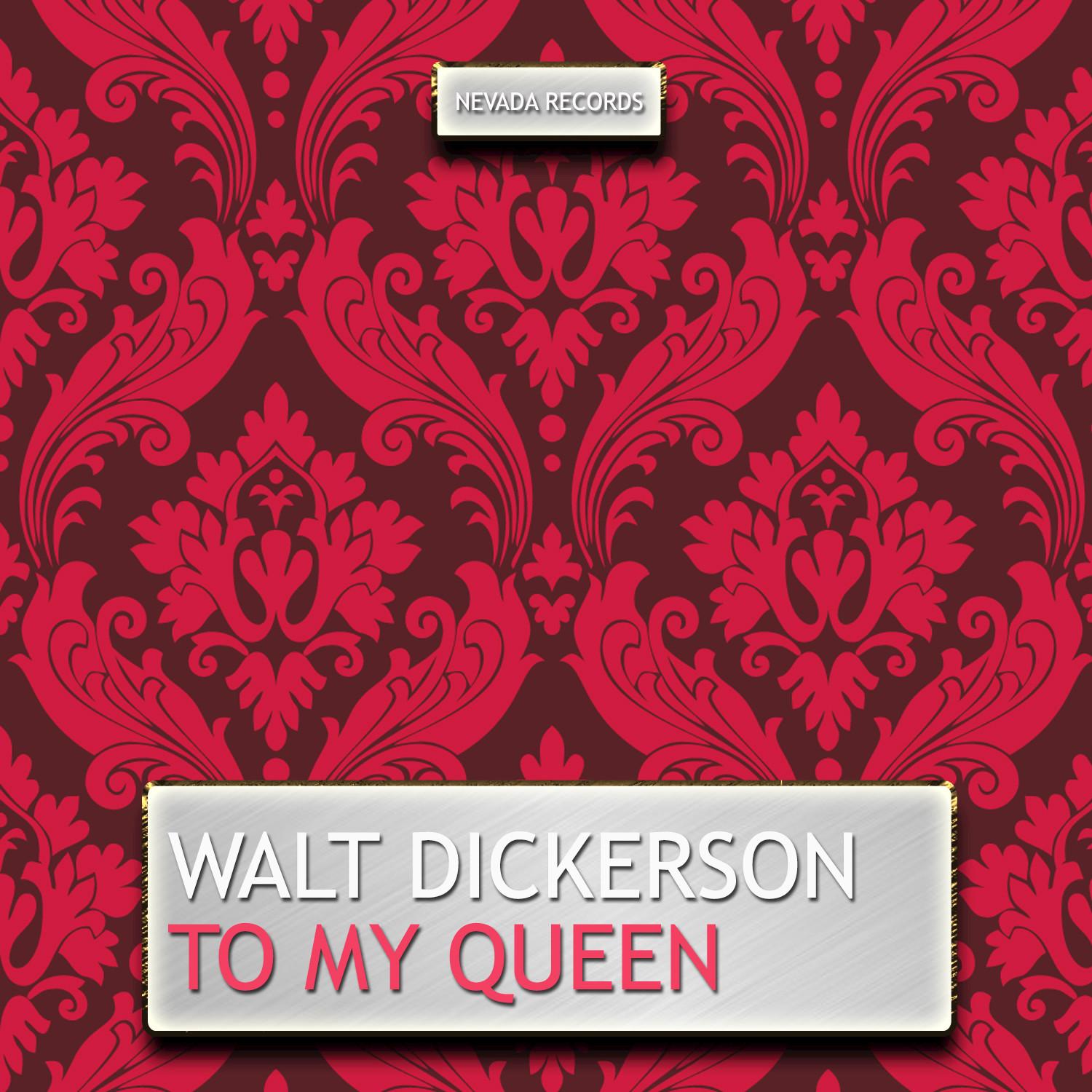 To My Queen