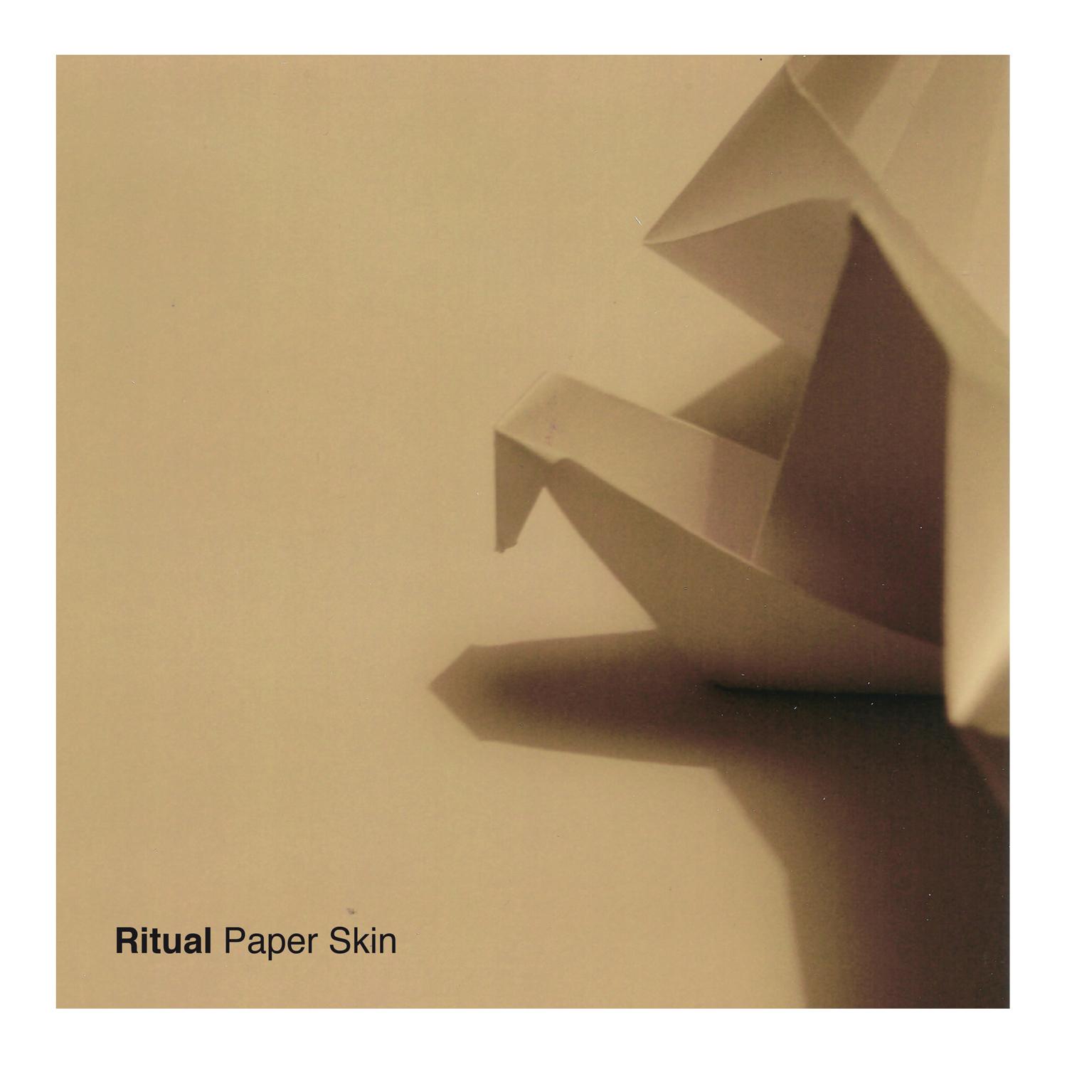 Paper Skin