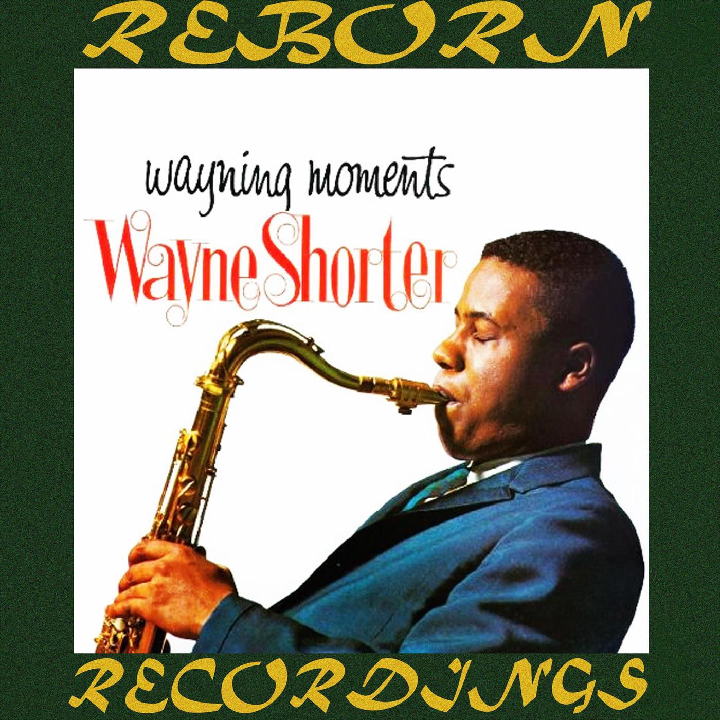 Wayning Moments (HD Remastered)