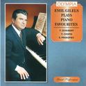 Emil Gilels plays Schubert, Chopin & Prokofiev专辑