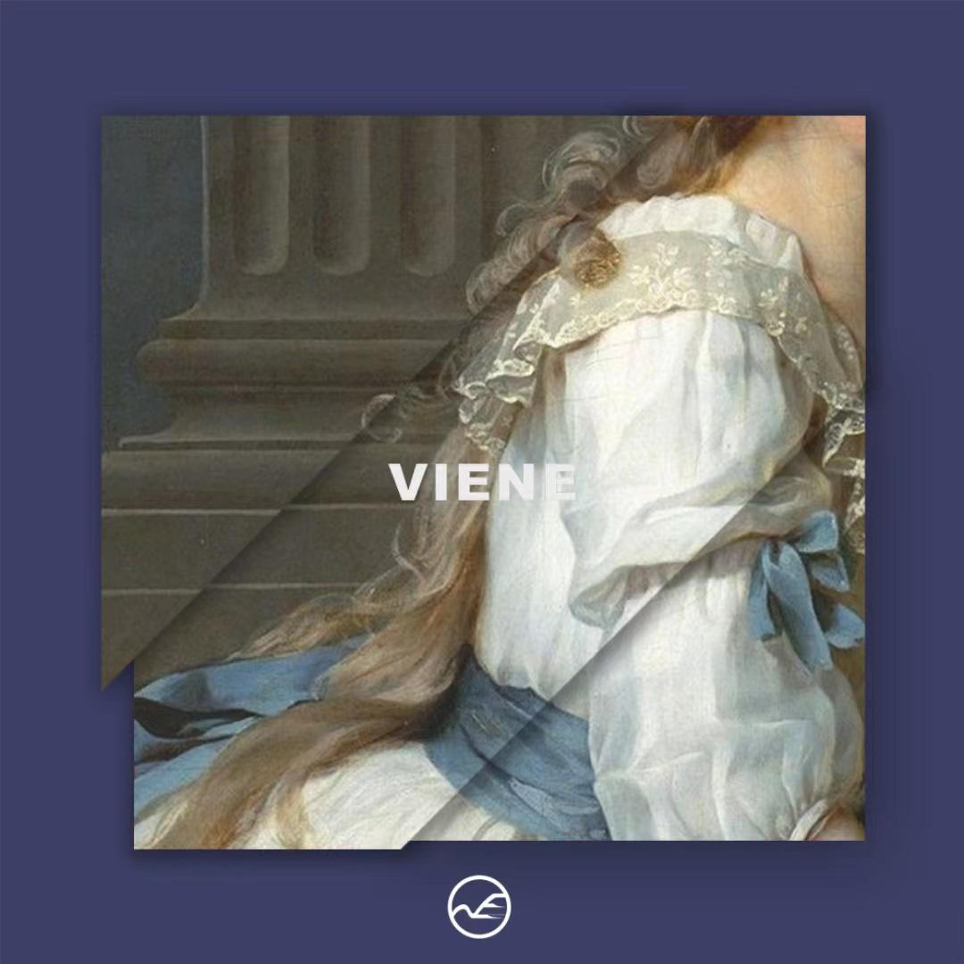 R&B Type Beat "Viene"