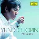 Chopin: "Raindrop" Prelude专辑