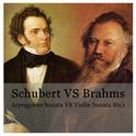 Schubert vs Brahms专辑