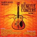 The Benefit Concert Vol. 2