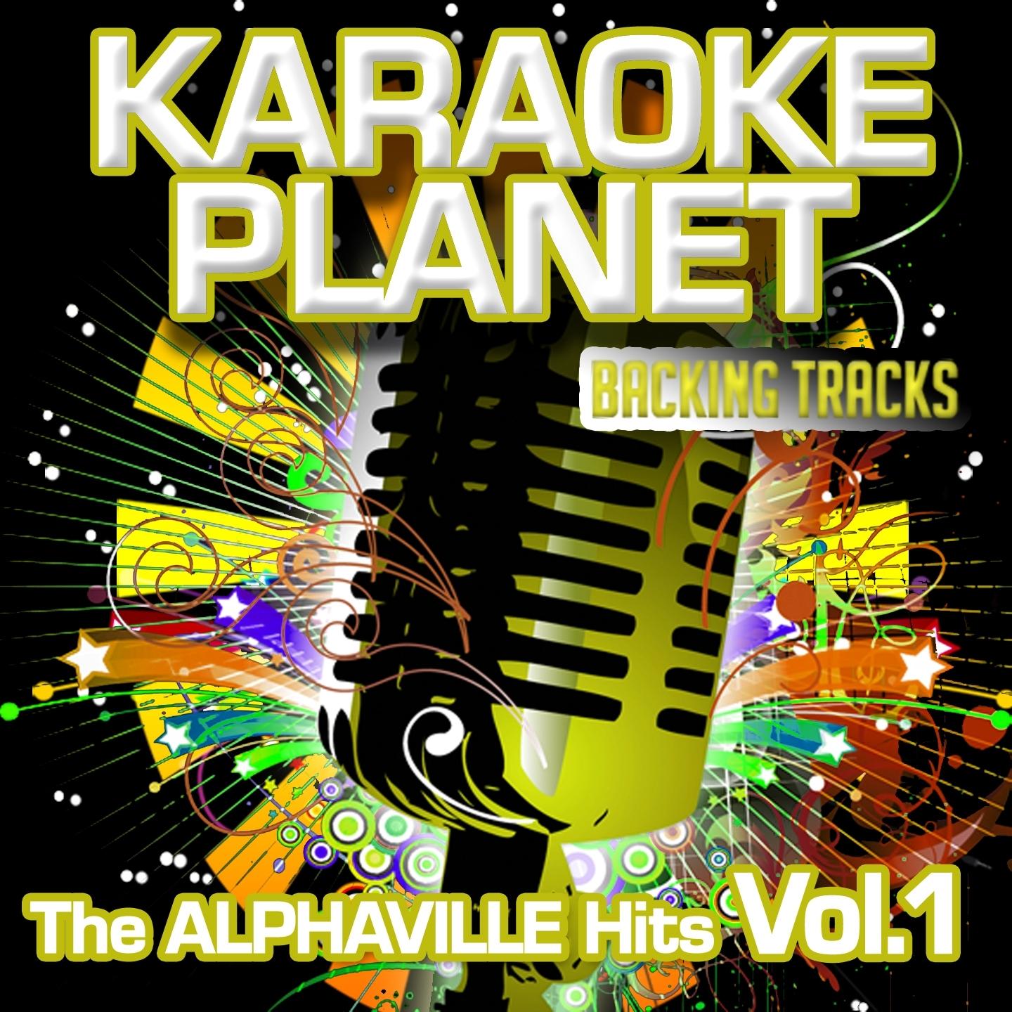The Alphaville Hits, Vol. 1