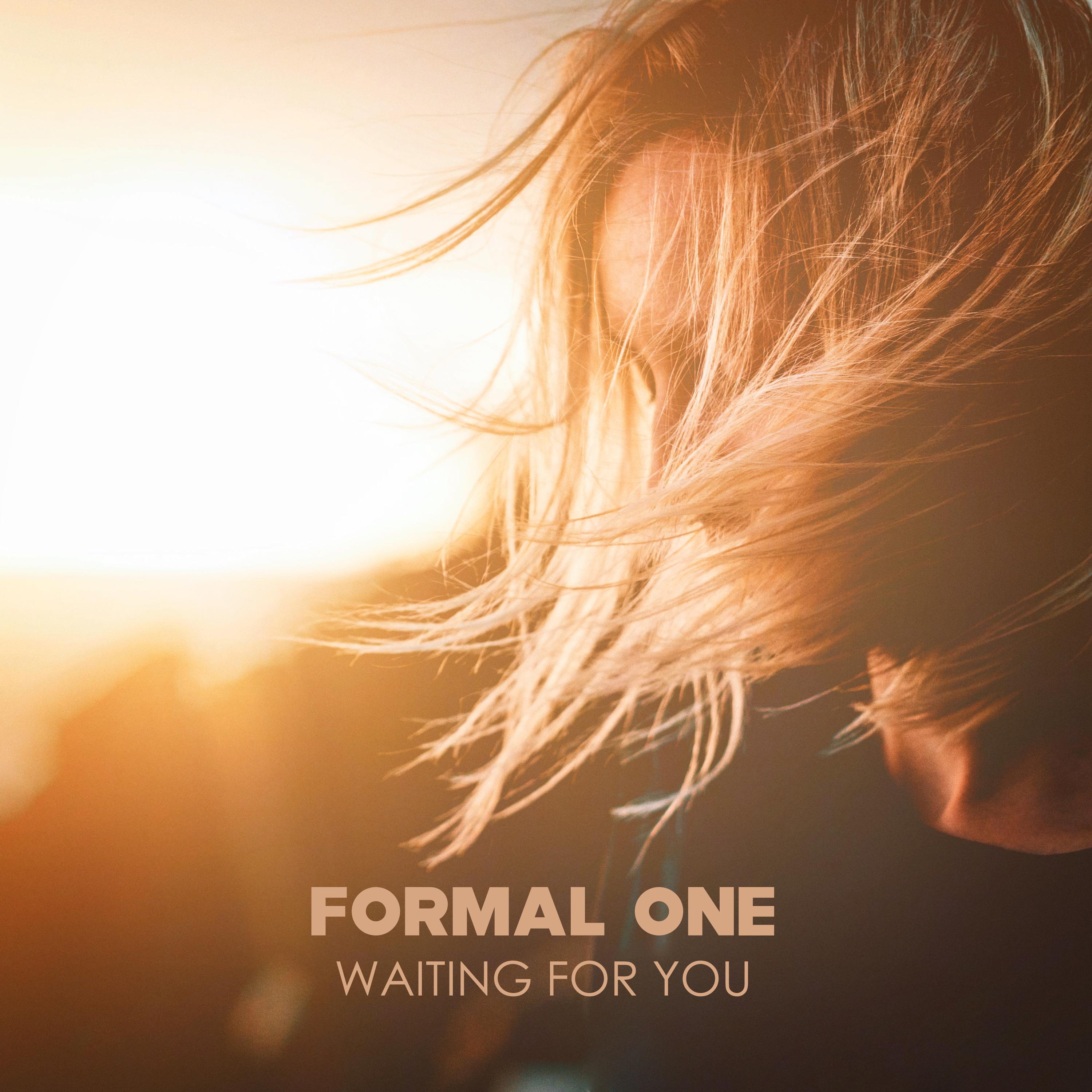 Formal One - Waiting For You (Instrumental)