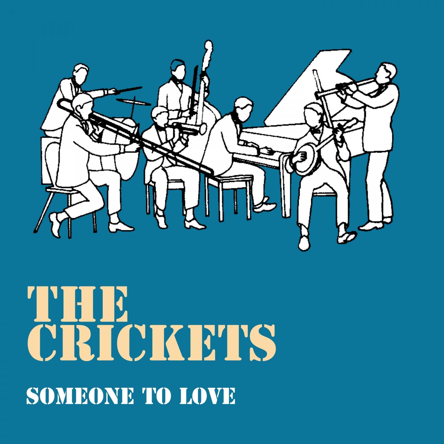 Someone to Love