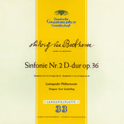 Piano Concerto No.3 in C minor, Op.37 (CD3)