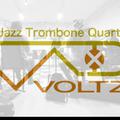 Jazz Trombone Quartet VOLTZ
