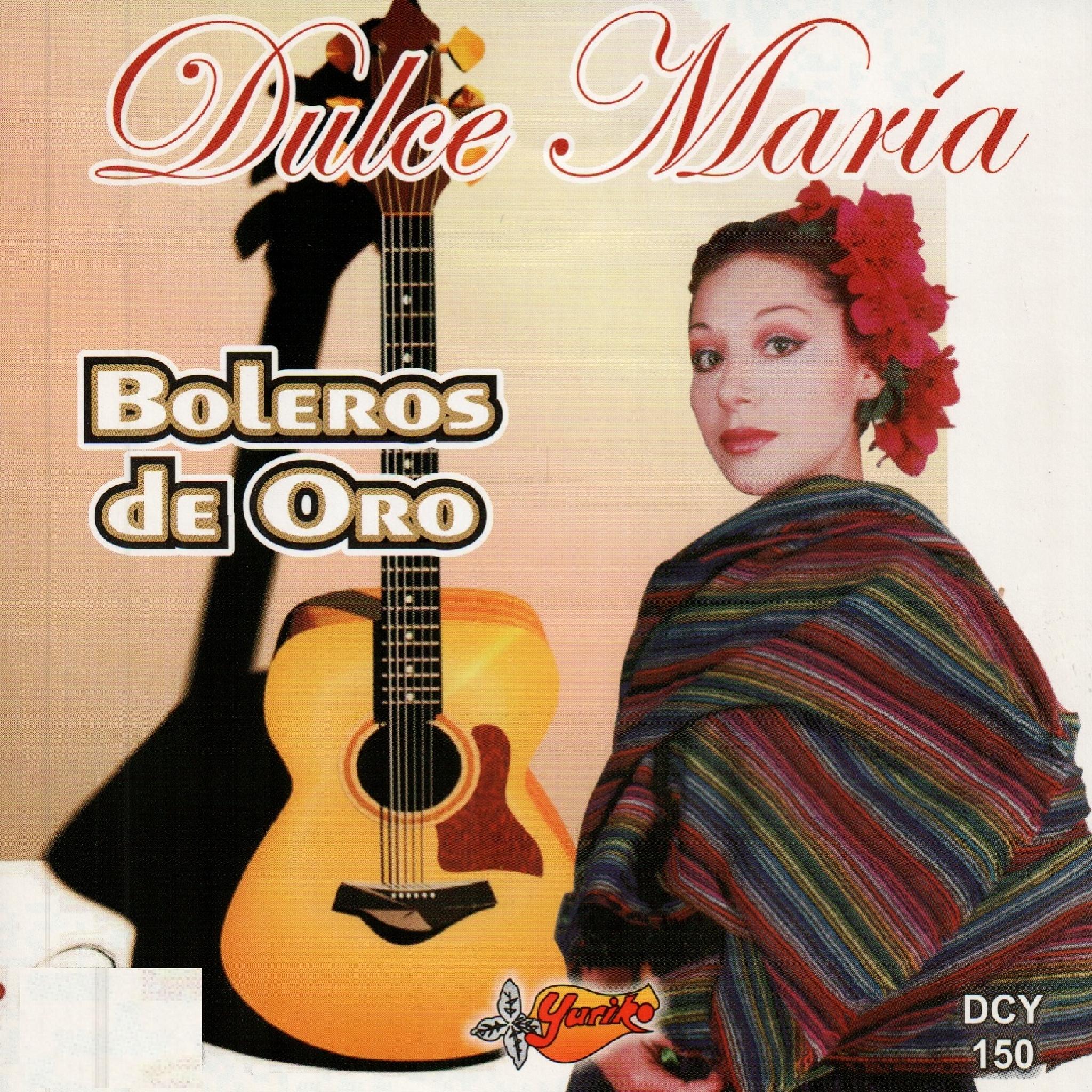 Boleros De Oro