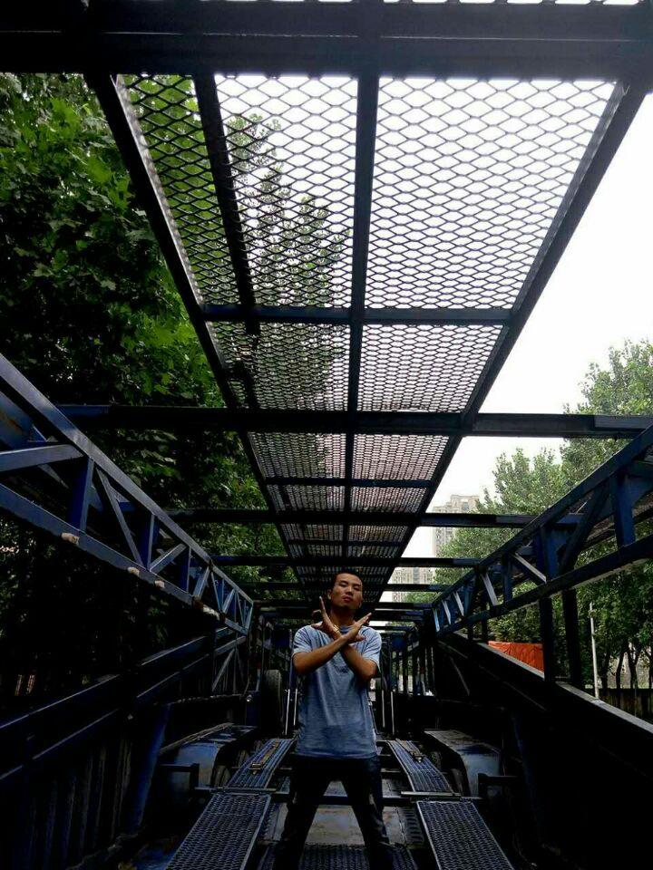 我就是我(路慈航 feat.张小雨)