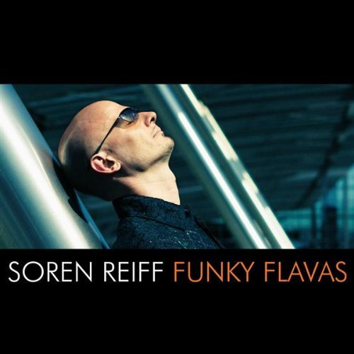 Funky Flavas
