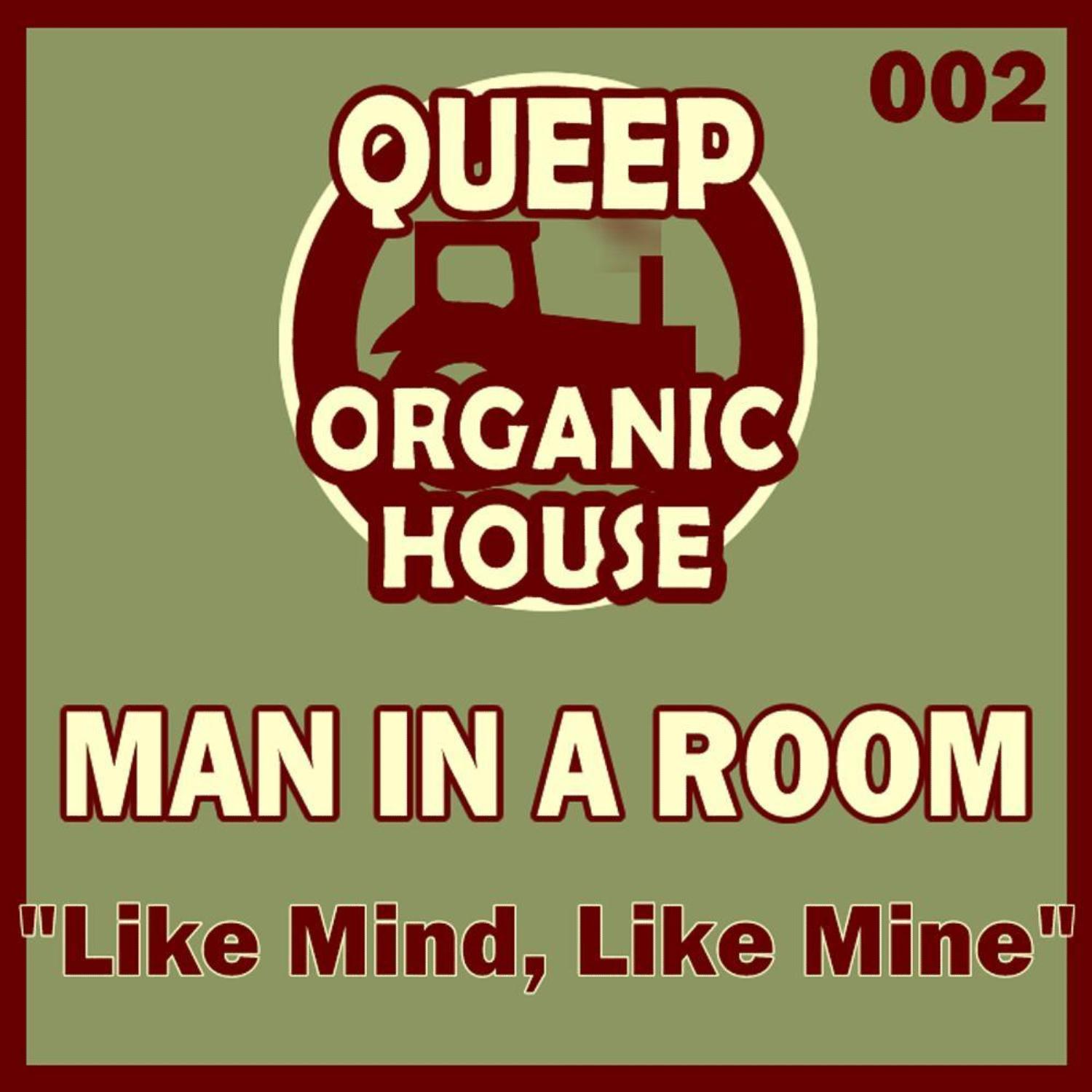 Like Mind Like Mine