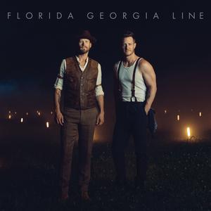Florida Georgia Line - I Love My Country (KV Instrumental) 无和声伴奏
