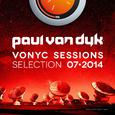 Vonyc Sessions Selection 07-2014 (Presented by Paul Van Dyk)