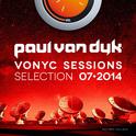 Vonyc Sessions Selection 07-2014 (Presented by Paul Van Dyk)专辑