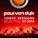 Vonyc Sessions Selection 07-2014 (Presented by Paul Van Dyk)专辑