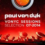 Vonyc Sessions Selection 07-2014 (Presented by Paul Van Dyk)专辑
