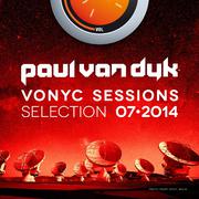 Vonyc Sessions Selection 07-2014 (Presented by Paul Van Dyk)