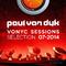 Vonyc Sessions Selection 07-2014 (Presented by Paul Van Dyk)专辑