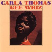 Gee Whiz (Look at His Eyes) - Carla Thomas (SC karaoke) 带和声伴奏