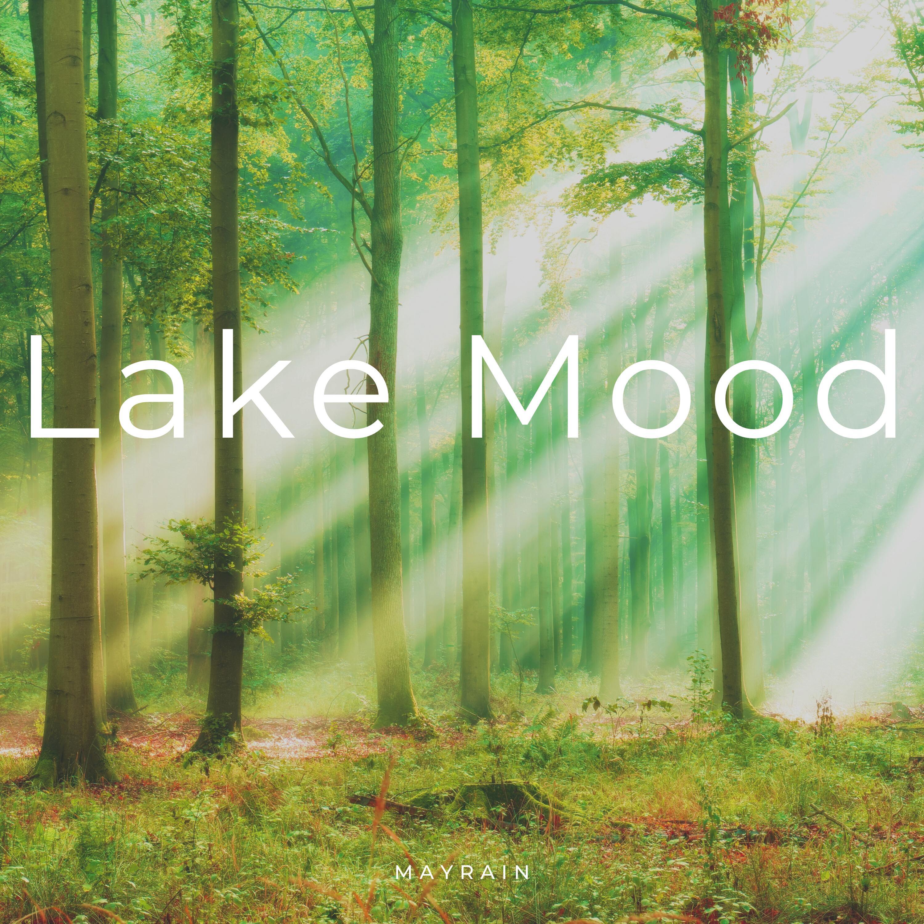 Lake Mood (Harp Version.)