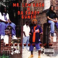 R.I.P. - Mr. Low Kash N Da Shady Bunch ( instrumental)