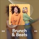 Brunch & Beats专辑