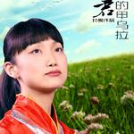 《梦中的甲乌拉》北枫作品专辑