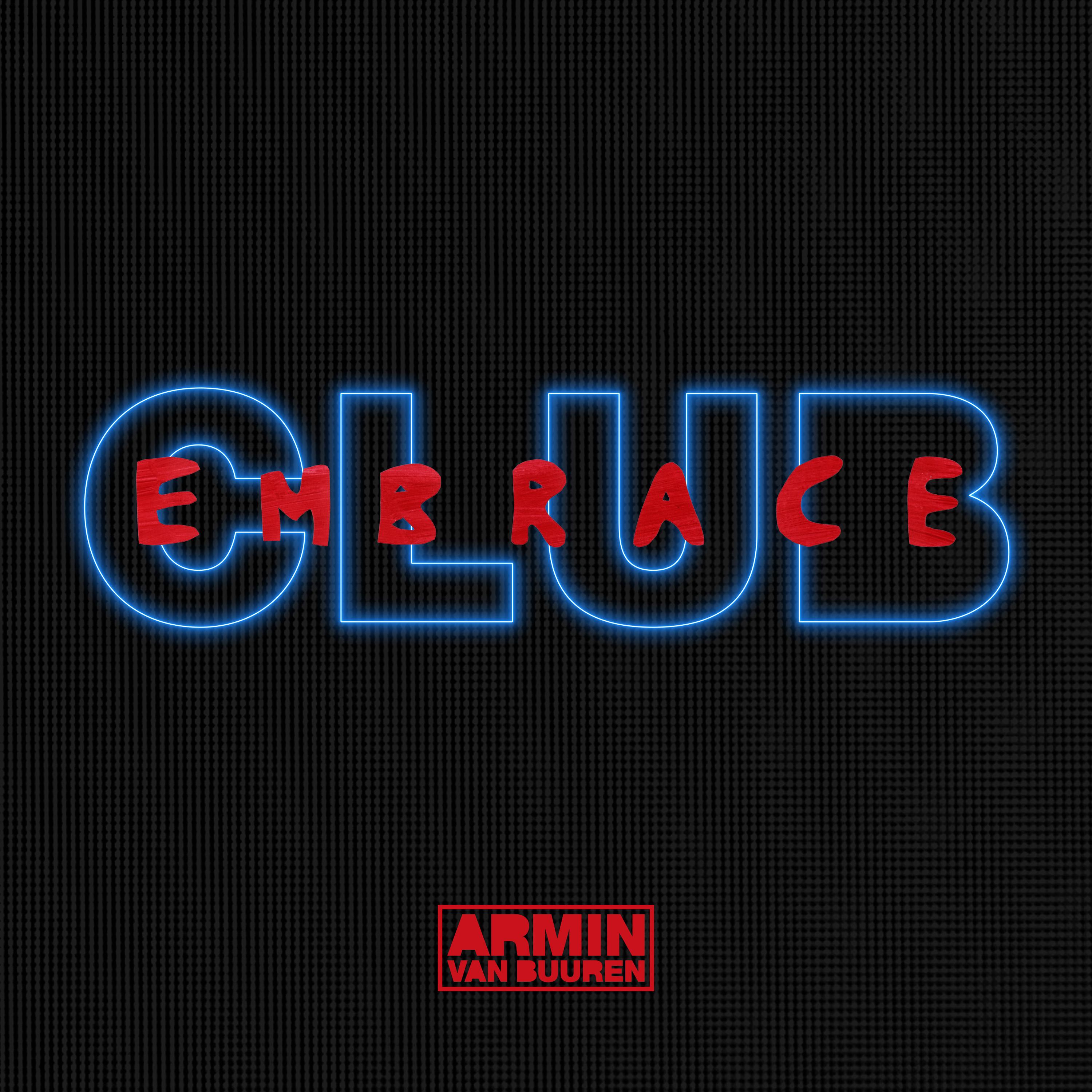 Club Embrace (Extended Versions)专辑