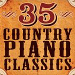 35 Country Piano Classics专辑