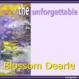 Blossom Dearie – the Unforgettable